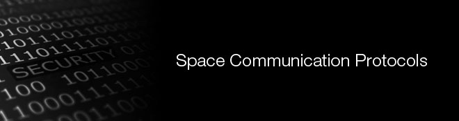 Space Communication Protocols Banner
